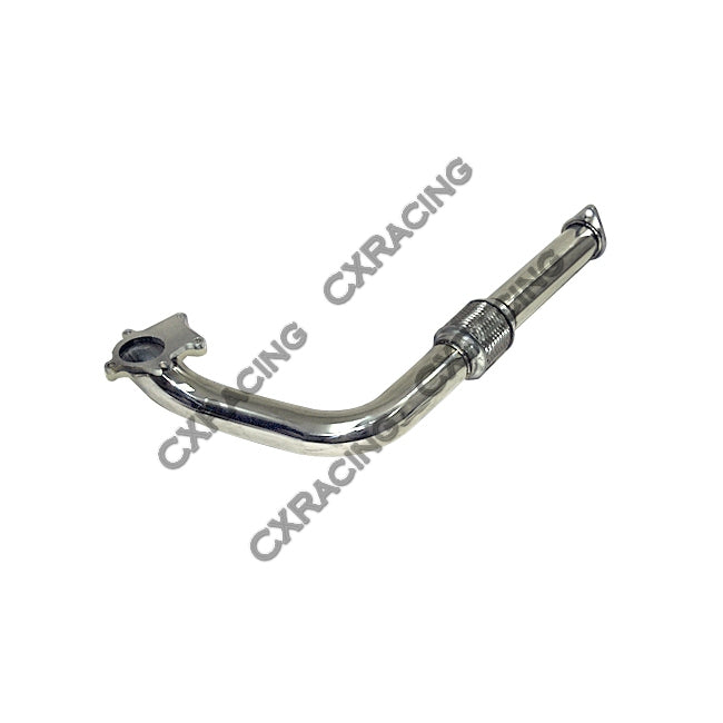 CXRACING D-SERIES TURBO/TURBOCHARGER KIT FOR HONDA CIVIC 92-95 EG