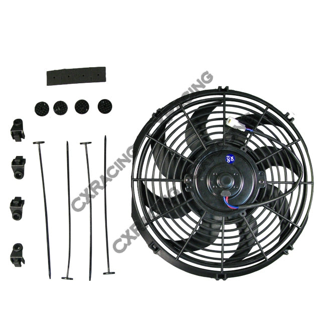 CXRACING D-SERIES TURBO/TURBOCHARGER KIT FOR HONDA CIVIC 92-95 EG