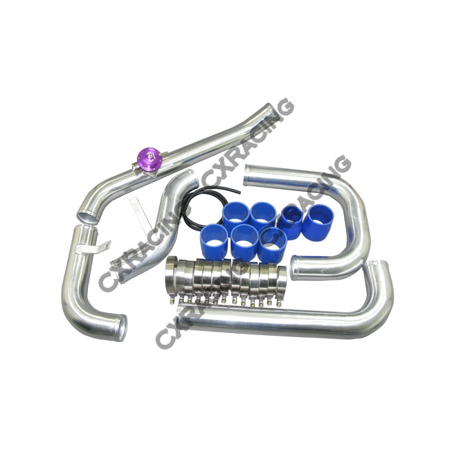 CXRACING D-SERIES TURBO/TURBOCHARGER KIT FOR HONDA CIVIC 92-95 EG