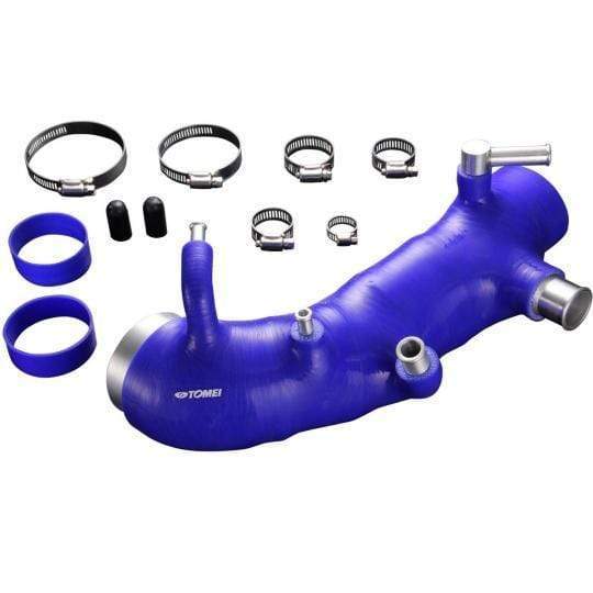 Tomei Silicone Turbo Inlet Hose - Subaru Models (inc. 2002-2007 WRX / 2004+ STI)