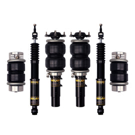 Function and Form TOYOTA Celica (00-06) ZZT231 FeelAir Struts