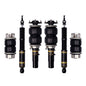 Function and Form TOYOTA Celica (00-06) ZZT231 FeelAir Struts