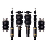 Function and Form TOYOTA Celica (00-06) ZZT231 FeelAir Struts