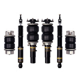 Function and Form ACURA Integra (94-00) DC2 Type 5 Air Struts
