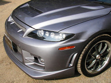 Load image into Gallery viewer, 06-07 Mazdaspeed 6 DUCKS-GARDEN Vented Hood