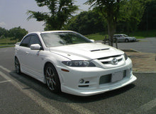 Load image into Gallery viewer, 06-07 Mazdaspeed 6 DUCKS-GARDEN Vented Hood