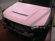 Load image into Gallery viewer, 06-07 Mazdaspeed 6 DUCKS-GARDEN Vented Hood
