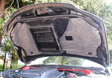 Load image into Gallery viewer, 06-07 Mazdaspeed 6 DUCKS-GARDEN Vented Hood