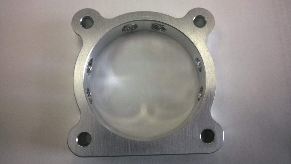 Mazdaspeed Throttle Body Spacer