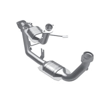 Load image into Gallery viewer, MagnaFlow Conv DF &#39;96-&#39;99 Ford Taurus3.0L 50S