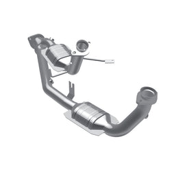MagnaFlow Conv DF '96-'99 Ford Taurus3.0L 50S