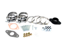 Load image into Gallery viewer, AVO Intercooler Front Mount Intercooler w/Black Piping - 08-14 Subaru WRX