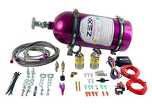 Load image into Gallery viewer, ZEX Nitrous System 2005-07 Mustang