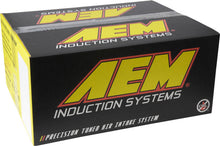 Load image into Gallery viewer, AEM 02-06 RSX Type S Red Short Ram Intake