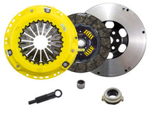 Load image into Gallery viewer, ACT 2007-2013 Mazdaspeed 3/ 2006-2007 Mazdaspeed 6 HD/Perf Street Sprung Clutch Kit