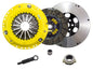 ACT 2007-2013 Mazdaspeed 3/ 2006-2007 Mazdaspeed 6 HD/Perf Street Sprung Clutch Kit