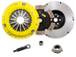 ACT 2007-2013 Mazdaspeed 3/2006-2007 Mazdaspeed 6 HD/Race Rigid 6 Pad Clutch Kit