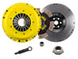 ACT 07-13 Mazdaspeed 3 / 06-07 Mazdaspeed 6 XT/Race Sprung 6 Pad Clutch Kit