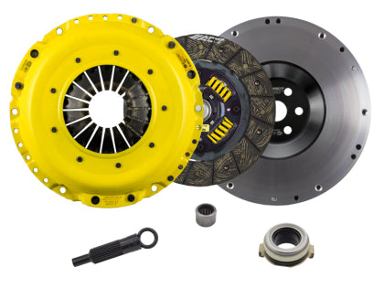 ACT 07-13 Mazdaspeed 3 / 06-07 Mazdaspeed 6 XT/Perf Street Sprung Clutch Kit