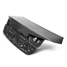 Load image into Gallery viewer, Seibon 14+ Kia Optima OE Style Carbon Fiber Trunk Lid