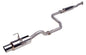 Skunk2 MegaPower 96-00 Honda Civic Hatchback (Japan SPEC) 60mm Exhaust System