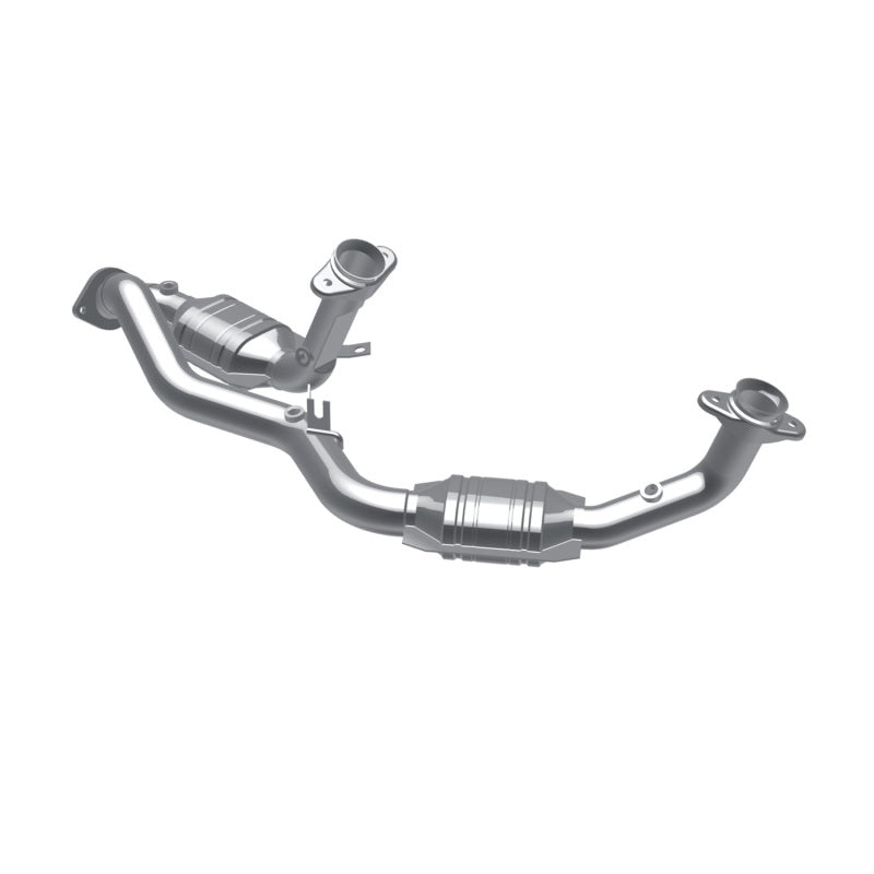 MagnaFlow Conv DF '96-'99 Ford Taurus3.0L 50S