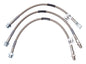Russell Performance 74-78 Ford Mustang Brake Line Kit
