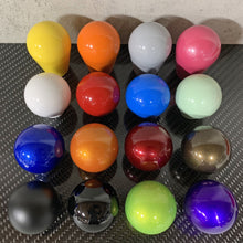Load image into Gallery viewer, BILLETWORKZ CUSTOM ENGRAVED - WEIGHTED KNOBS