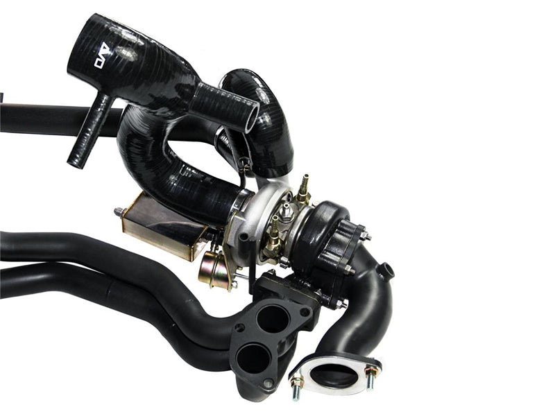 AVO 13+ Subaru BRZ / 13+ Scion FR-S Turbo Kit w/ FMIC & Ceram Coat (Inc Oil Breather/BOV/MAP Sens)