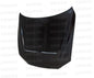 Seibon 00-05 Lexus IS Series BX-Style Carbon Fiber Hood