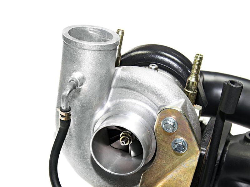 AVO 13+ Subaru BRZ / 13+ Scion FR-S Turbo Kit w/ FMIC & Ceram Coat (Inc Oil Breather/BOV/MAP Sens)