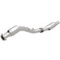 MagnaFlow Conv DF 04-06 Audi S4 4.2L CA