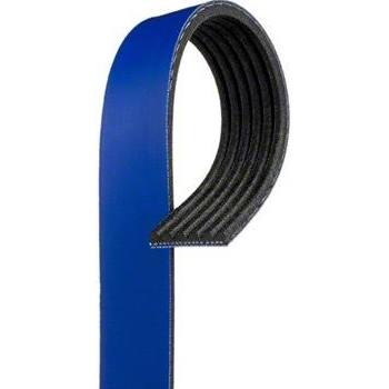 92-97 Subaru Alcyone SVX Gates Racing Performance Micro-V Alt & PS Belt