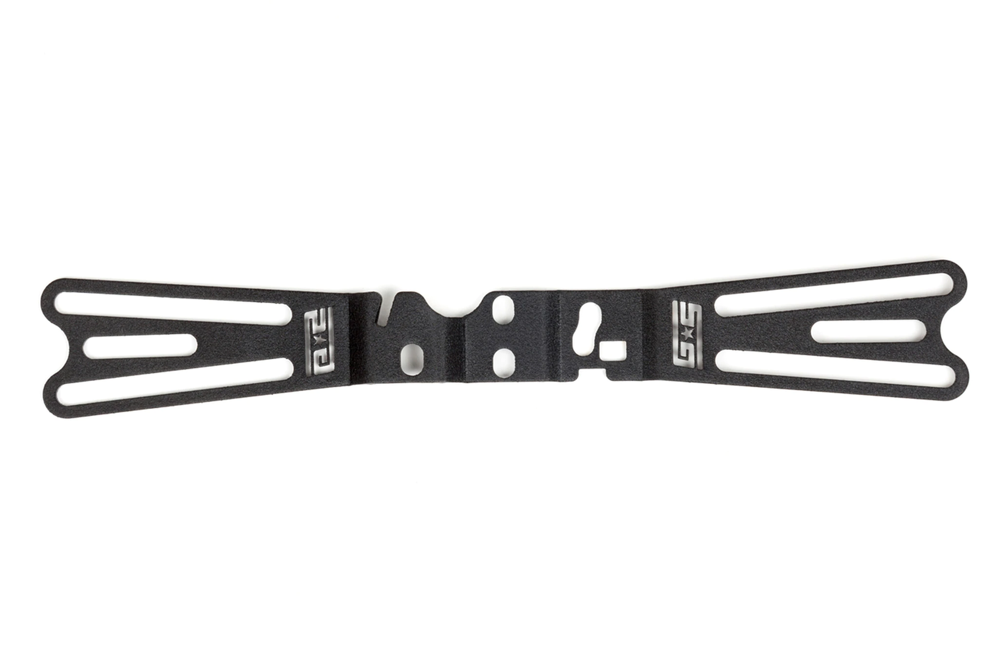 GrimmSpeed 02+ WRX/STi BroTie Hella Horn Mounting Bracket