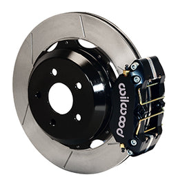 Wilwood Dynapro Rear Kit 12.19in Subaru Impreza WRX