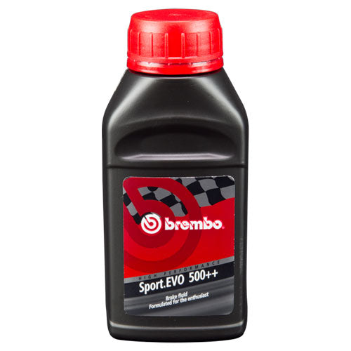 BREMBO SPORT EVO 500++ BRAKE FLUID