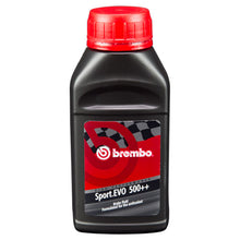 Load image into Gallery viewer, BREMBO SPORT EVO 500++ BRAKE FLUID