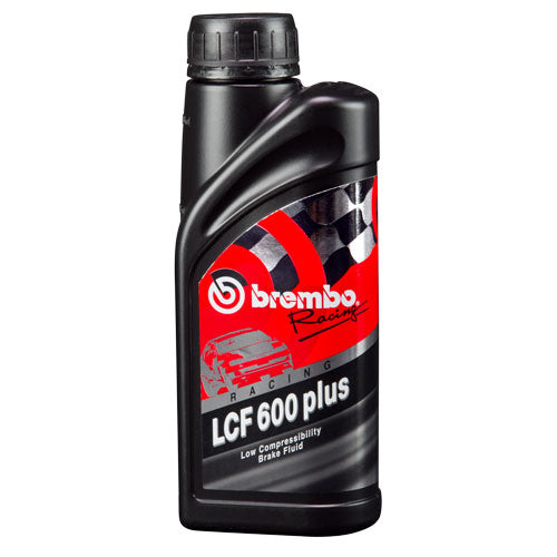 BREMBO LCF 600 PLUS BRAKE FLUID