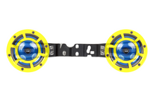 Load image into Gallery viewer, GrimmSpeed 02+ WRX/STi BroTie Hella Horn Mounting Bracket