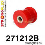 92-97 Subaru Alcyone SVX Trailing link rear bushing