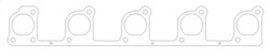 Cometic 98-03 Dodge Viper .020in MLS Exhaust Gasket GEN II