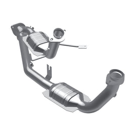 MagnaFlow Conv DF '96-'99 Ford Taurus3.0L 50S