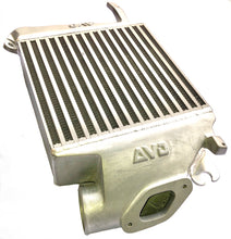 Load image into Gallery viewer, AVO Intercooler Top Mount Intercooler - 08-14 Subaru WRX / 09-13 Subaru Forester XT (EJ25)