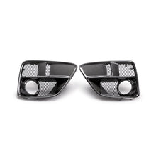 Load image into Gallery viewer, Seibon 2015+ Subaru Impreza WRX/STi Carbon Fiber Fog Light Surrounds (pair)
