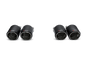 Akrapovic 14-17 BMW M3/M4 (F80/F82) Tail Pipe Set (Carbon)