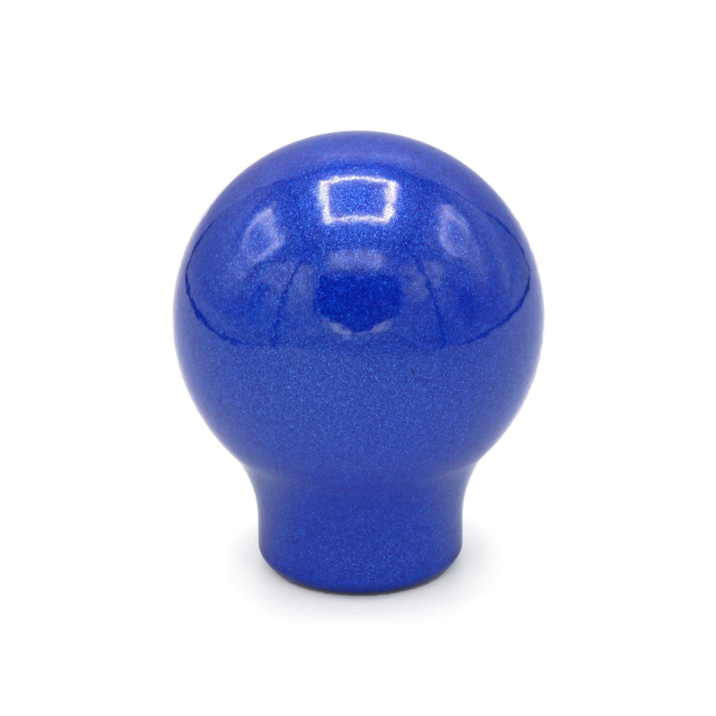 BILLETWORKZ CUSTOM ENGRAVED - WEIGHTED KNOBS