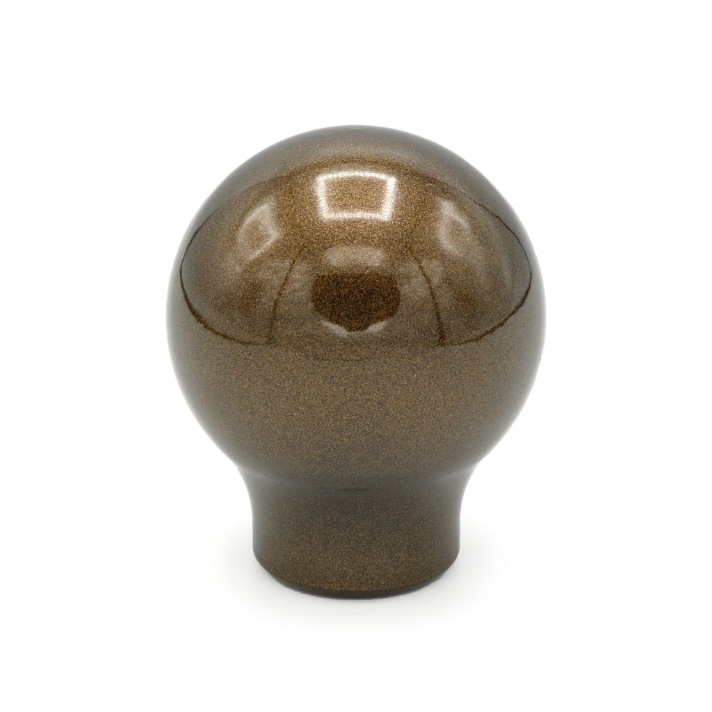 BILLETWORKZ CUSTOM ENGRAVED - WEIGHTED KNOBS