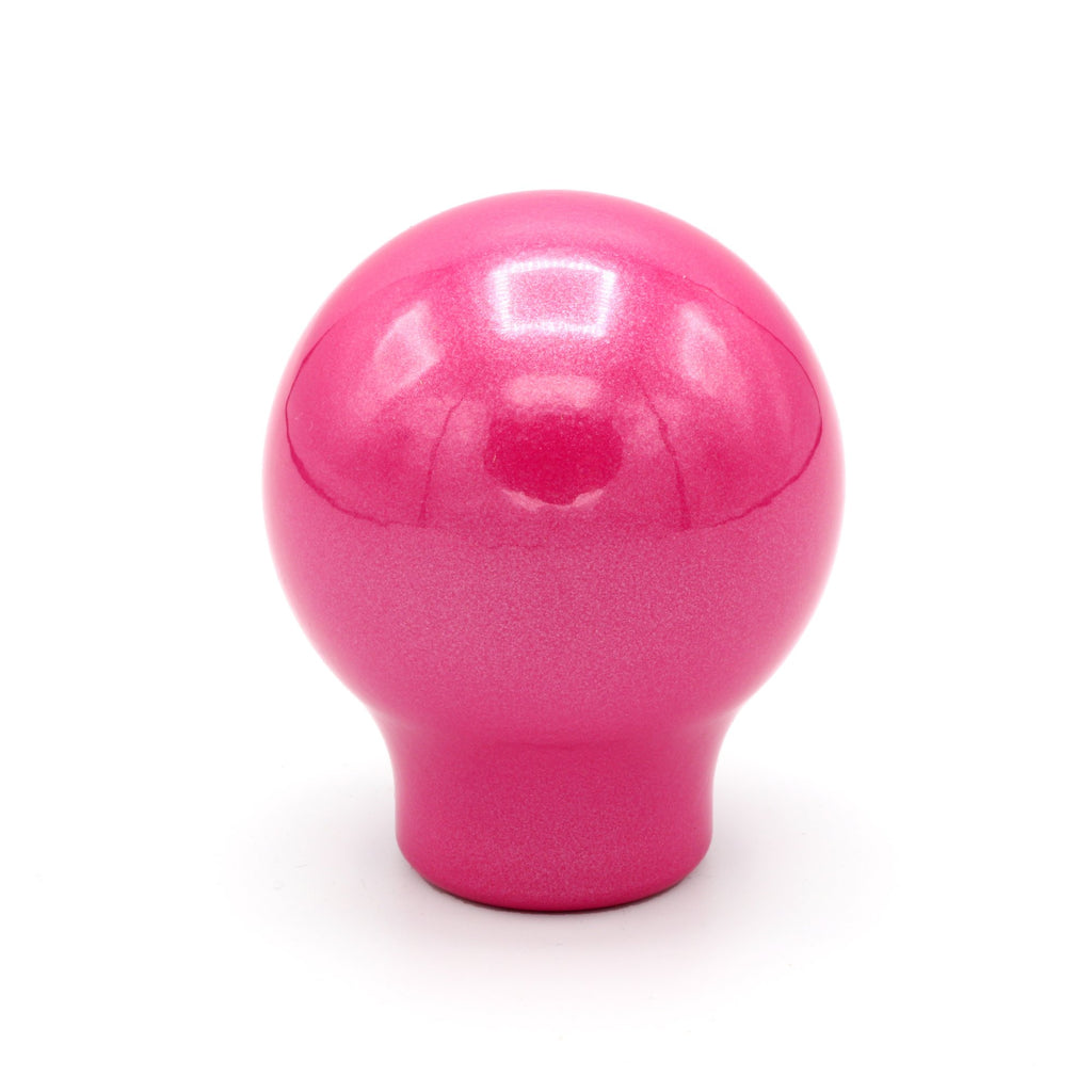 BILLETWORKZ CUSTOM ENGRAVED - WEIGHTED KNOBS