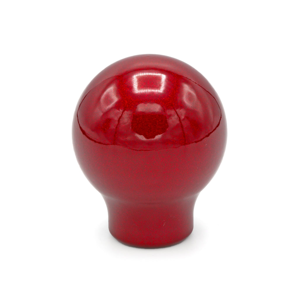 BILLETWORKZ CUSTOM ENGRAVED - WEIGHTED KNOBS
