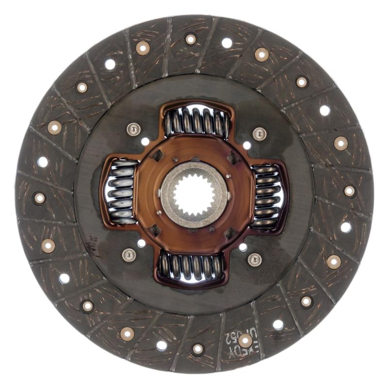 Exedy 00-05 Toyota Celica GT/GTS L4 1.8L 210mm Replacement Clutch Disc